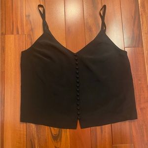 Madewell Silk Cami